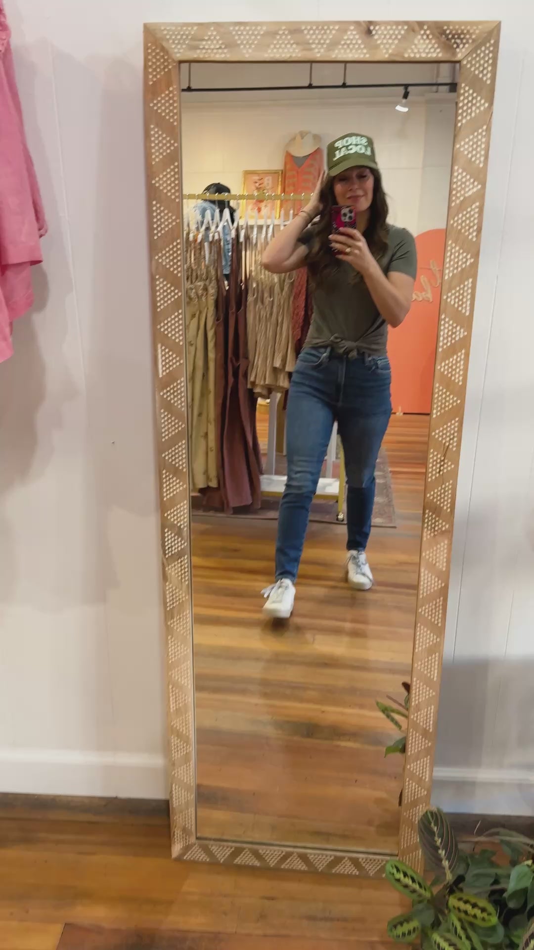 Moneymaker Denim